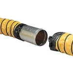 Allegro Industries 9550-01 Ventilation Duct Connector. Fixed Price $54.29.