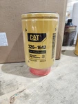 Oem Cat 326-1642 Fuel Water Separator (3261642). Fixed Price $40.00.