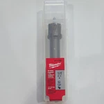 Milwaukee Steel Hawg Carbide Tooth Cutter 15/16 In 49-57-8093. Fixed Price $36.00.