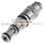 Hydraulic Counter Balance Valve 62256GT For Genie S-40 S-45 S-60X S-65 S-80. Fixed Price $153.99.
