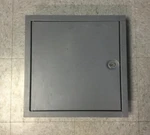 Elmdor FR18X18 Fire Rated Wall Access Door R11869. Fixed Price $100.00.