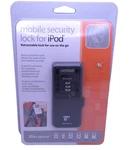 Targus Mobile Security Lock ASP07US For Ipod 5G Nano Photo 4G Mini 3G New Sealed. Fixed Price $14.66.