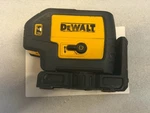 Dewalt DW085 Laser Level Red Beam Pointer Only Tool. Fixed Price $80.00.