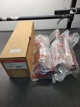 Raychem HVT-82-G Indoor Termination Kit. Fixed Price $129.99.