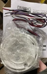 Lot Of Hubbell Wspsmunv-d Surface Mount. 120/277/347VAC Motion Sensor. Fixed Price $87.00.