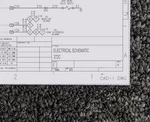 Caterpillar 272C Skid Steer Loader Electrical Wiring Diagram Schematic Manual. Fixed Price $195.30.