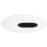 445-WH 4-INCH Slot Aperture Recessed Trim, White. Fixed Price $125.86.