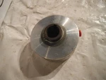Mach Iii AB-3C Clutch 1" Bore, 3-7/8" Diameter. Fixed Price $49.99.
