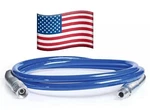For Graco 4.5' Paint Spray Whip Hose 1/4 X 1/2' 238959. Fixed Price $32.30.