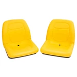 (2) Seats #VG11696 For John Deere Tx 4X2 Turf Gator Th 6X4. Fixed Price $165.99.