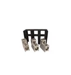 Eaton Cutler-hammer 3TA400K Circuit Breaker Lug Terminal Kit New Open Box Z7. Fixed Price $79.99.