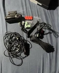 4K Dual Lens Dash Cam For Cars/truck/van Slightly Used With Hardwire Kit. Fixed Price $70.00.