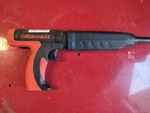 Ramset 0.22 Caliber Powder Actuated Nailing Tool Gun. Fixed Price $55.00.