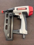 Craftsman Finish Nailer 351.181750 (TDY013180). Fixed Price $49.99.