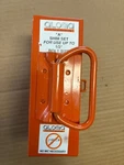Aloma 97235K82 130PC Kit 2"X2" Shim "a" Pieces 1/2". Fixed Price $119.00.