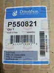 Donaldson P550821 Fuel Filter, Cartridge. Fixed Price $56.60.