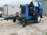 100KW Military Generator Trailer- Phase 480 V D333 Cat Engine. Fixed Price $12500.00.