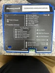 Honeywell S7830A1005 Expanded Annunciator Tested Working Condition. Fixed Price $2000.00.