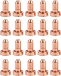20PCS 9-8253 Nozzle Tip 120A Fit Thermal Dynamics SL60/SL100 Plasma Cutter Torch. Fixed Price $84.55.
