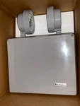 Lithonia Lighting ELU4X H121 Wl Indura Series Industrial Nema Emergency Exit. Fixed Price $93.18.