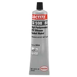 Loctite 442-234609 70-ML Ultra Black Rtvsilicone Ga. Fixed Price $42.28.