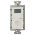 Hubbell Wiring Device-kellems DT2000W Timer, Digital, 120/277V, White. Fixed Price $112.25.