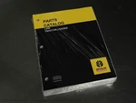 New Holland LV80 Tractor Loader Parts Catalog Exploded View Manual Book. Fixed Price $99.81.