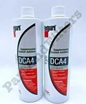 DCA60L Fleetguard Cooling System Additive DCA4 (2PACK). Fixed Price $36.58.