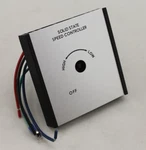 Raffel FSC10-120 Solid State Speed Controller. Fixed Price $510.00.