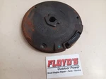 Robin / Subaru EX21 Engine Flywheel From Husky HU3650 Gas Powered Generator. Fixed Price $76.00.