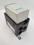 Siemens 3UF7112-1AA00-0 Current Voltage Measuring Module 10-100A 600V. Fixed Price $65.00.