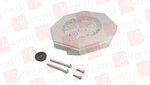 Arlington Industries 8171-1 / 81711 (new Box). Fixed Price $16.91.