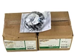 New Philips Lightoiler C3LACCLW Recessed Led Downlight-calculite 3" ( Lot Of 2 ). Fixed Price $40.00.