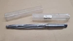 Nos Titan .8750 7/8" T. S. Bridge Reamer Flute 12" Oal. Fixed Price $79.95.