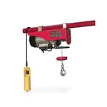 Buffalo Tools Ehoistul 440 Pound Lift Electric. Fixed Price $145.89.