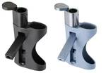 Ez Light Pipe - Black And Gray Two Units. Fixed Price $22.38.