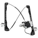 Boxi 741-876 Front Driver Side Power Window Regulator With Motor Fits For Jag.... Fixed Price $82.00.