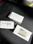87548612 - Fuel Filter Case Construction Cnh Genuine. Fixed Price $32.00.