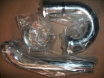 Csb 11BCP 1-1/4"CHROME Plated Brass P-trap Nuts 7 Available. Fixed Price $25.00.