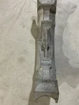 Greenlee 14265 Conduit Shoe, 4", For Rigid Benders. Fixed Price $1695.00.