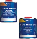 Tenax Uni-black Step 1 & 2 Toner And Cera G Complete System. Fixed Price $89.90.