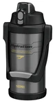 Thermos Vacuum Insulation Sports Jag 2.0L Cool Gray FFO-2000 Cgy Japan Import. Fixed Price $104.18.