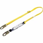 New Msa Workman Single-leg Shock-absorbing Lanyard 10072474. Fixed Price $68.16.