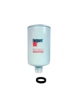 Genuine Fleetguard Fuel Filter With Water Separator FS19683. Fixed Price $25.95.