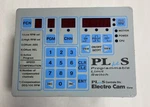 Electro CAM,PS-4011-10-P16-G, Programmable Limit Switch. Fixed Price $144.00.