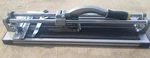 Md Building Products Tile Cutter 49047 With Carrying Case, Price For 1. Fixed Price $30.00.