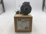 Hubbell HBL316C6W Amp Watertight Pin & Sleeve Connector 240V Pole Wire. Fixed Price $229.99.