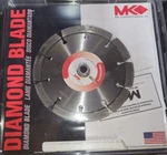151375-683MK-404DT Diamond Blade 5" X 7/8"-5/8". Fixed Price $39.99.