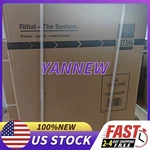 Rittal 1058500 Cabinet 600X800X250 RAL7035AE1058.500. Fixed Price $1748.00.