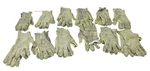 Of 12 Mcr Safety Terry Cloth Cotton Regular Weight Gloves Large. Fixed Price $74.99.